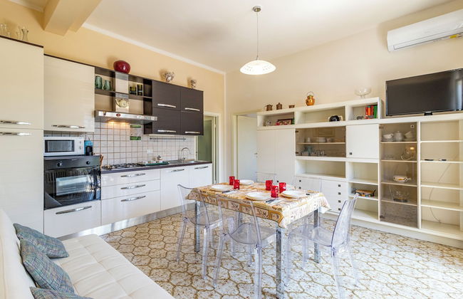 Casa Lidia 900m From Sea - Foto 13