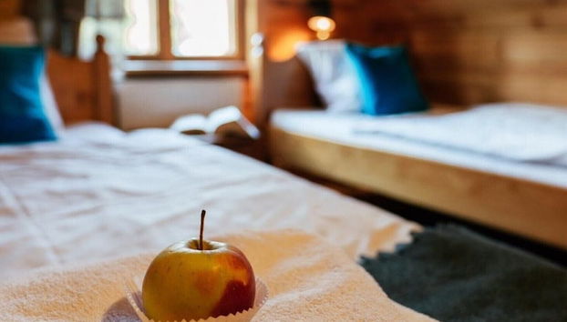 Holiday Home in Belczna Near Lake and Forests - Foto 4, Camera