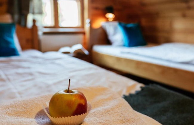 Holiday Home in Belczna Near Lake and Forests - Foto 4