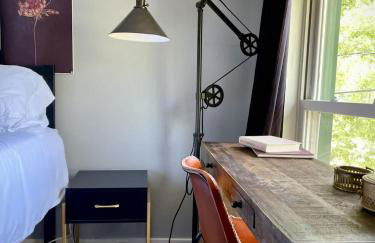 Cozy Old Chicago Style Retreat in Evanston - Foto 19