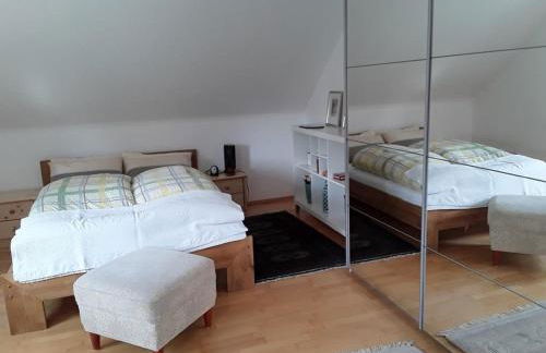 Ferienwohnung Natur pur - Foto 3