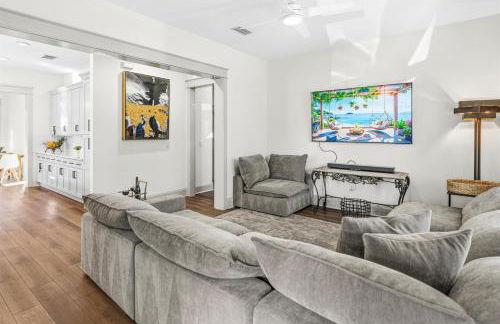 Design-Forward New Build 3BR2BA Seminole Heights - Foto 8