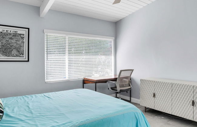 Escapade in Palm Springs - Foto 25