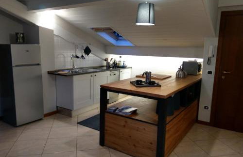 Mansarda sotto le stelle - Foto 4