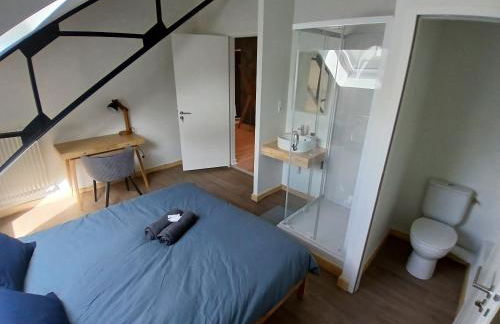 La Canopée - Photo 27