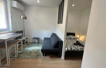 L'appart Lassus climatisation - Foto 4