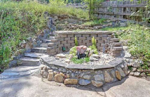 Rock Lodge Complete with Covered Parking - Foto 11