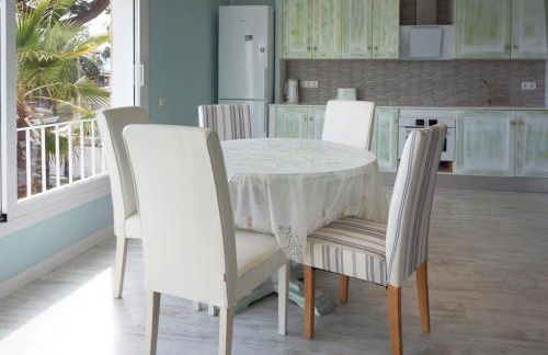 Apartment Platja de Aro with sea view - Foto 9