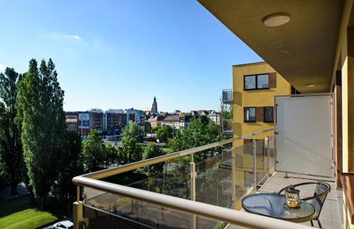 Apartamenty City View od WroclawApartament-pl - Foto 50