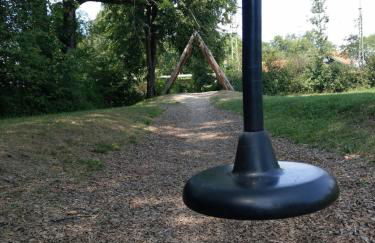 Haus Zwerchstum Übersee - Foto 27