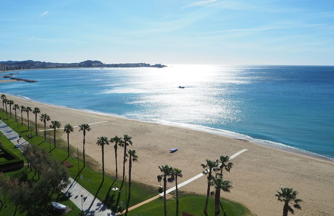 Amazing Penthouse on the Seafront - Foto 1