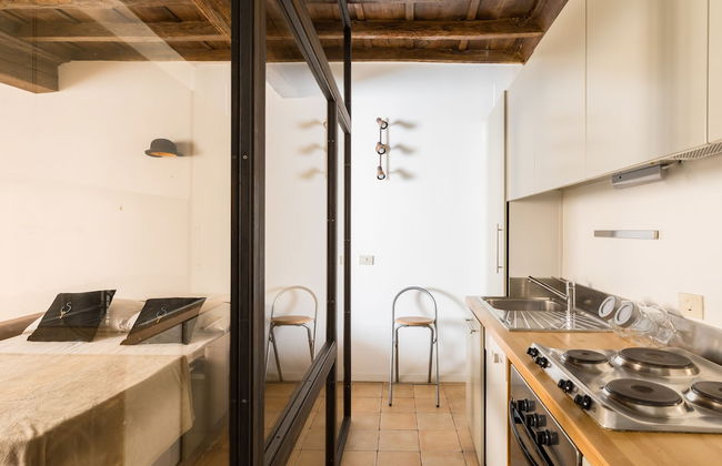 A World Aparts - Largo Argentina Apartments - Photo 11