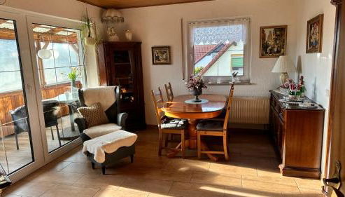 Gästezimmer zum Waldsachsener Grund - Foto 2