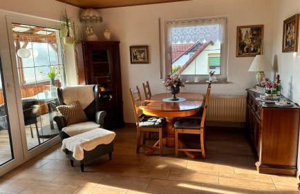 Gästezimmer zum Waldsachsener Grund - Foto 2