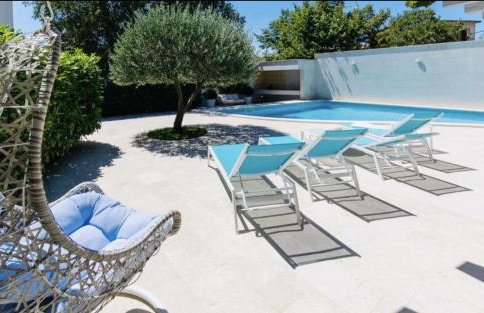 Villa F in Vrgorac - Makarska - Photo 1