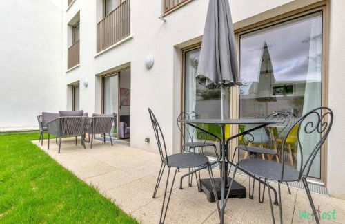 Résidence Saint-Amand - Proche Paris et Disneyland - Foto 41