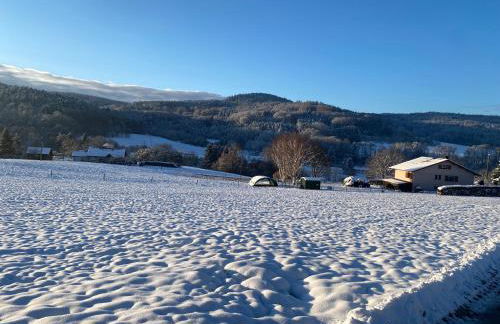 Aux Trois Gîtes - Foto 27