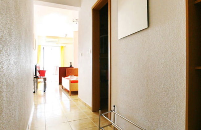 Apartment Studio With Sea View for 2-3 People - Foto 14