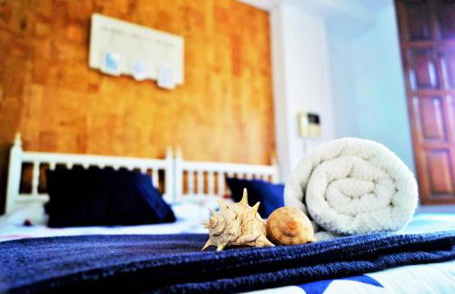 Casa Pedregalejo. Grupos-Familias - Photo 38