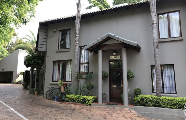 Waterhouse Guest Lodges 295 Indus Street - Foto 78