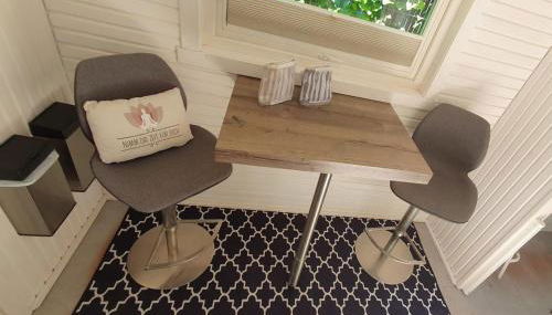 Tiny House an den Bentheimer Klippen - Foto 3