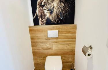 Casamarina2a Maisons bord de mer - Foto 29