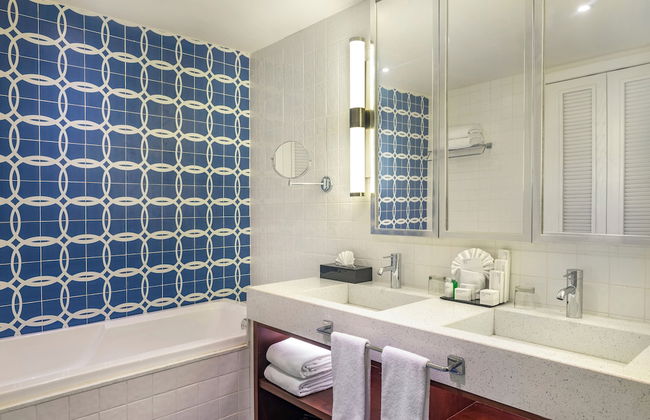 El Beso Adults Only at Ocean Riviera Paradise - All Inclusive - Photo 20