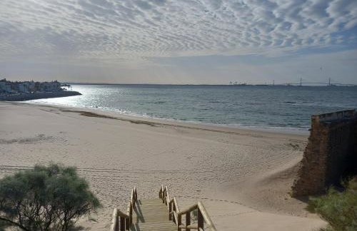 Magnífico piso en la playa - Foto 1