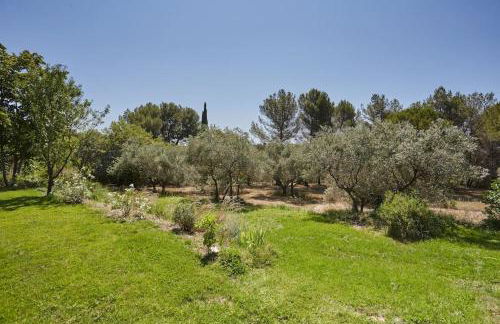 Le Bastidon, Aix en Pce proche centre, climatisé, 4 chambres - Foto 28