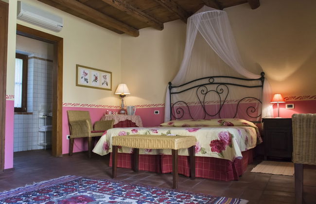 Musella Winery & Relais - Foto 4