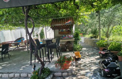 Apartments Gordana - Foto 28