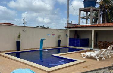 DUNAS RESIDENCE CASA 13 OU CASA 16 Santo Amaro - Lençóis Maranhenses - Foto 16