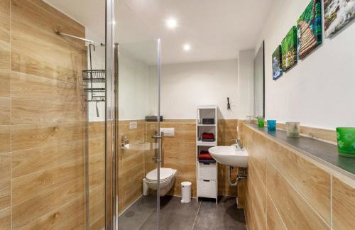 Ferienwohnungen Zum Hasenbahnhof - Photo 51