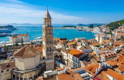 Old Town Split Apartment VJERA - Foto 49
