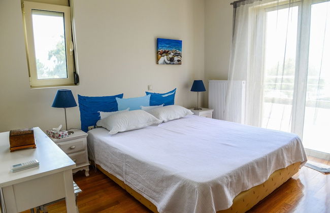 Dimitras Villas - Foto 12