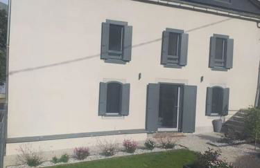 Gîte Le Mouton Blanc***** Héas Gavarnie-Gèdre - Foto 1