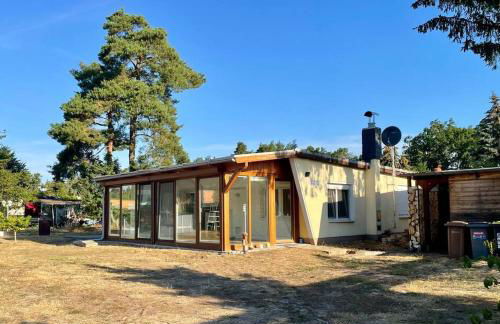 Bungalow zwischen Wald und Seen - Foto 10