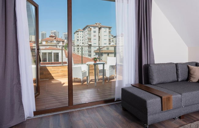 Princess Residence - Foto 20