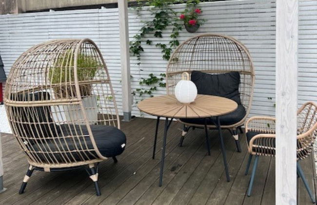 Monciak55 Sopot Apartments - Foto 35