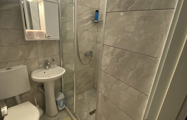 APARTMENT PERLA - Foto 8