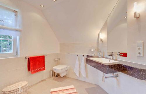 Strandhaus Aquamaritim - Foto 15