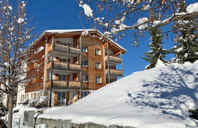 Surses Alpin - Foto 36