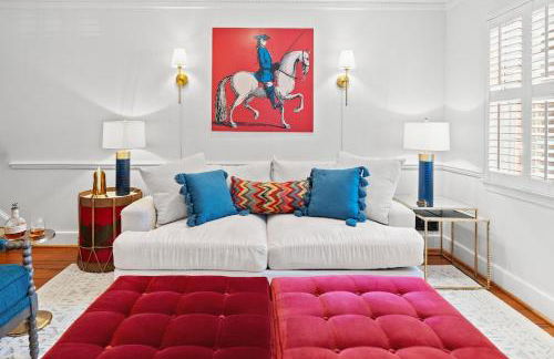 The Cavalier - Foto 1