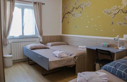 Casa vacanze moderna a 500m dalle piste - Foto 29