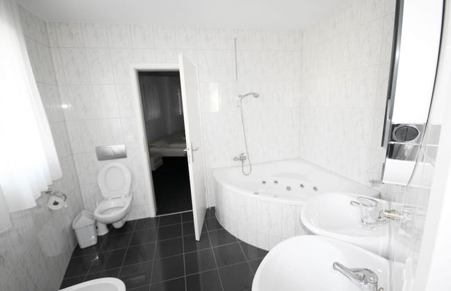 Hitrental Zugersee Apartments - Foto 12