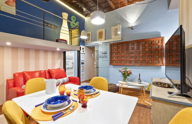 Rome as you feel - Governo Vecchio - Photo 9