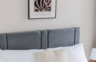 Carlisle House - Foto 21