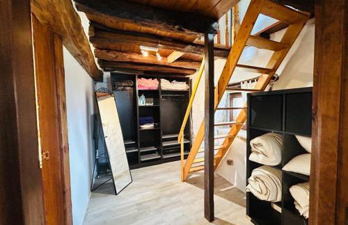 Casa La alemana - Foto 13