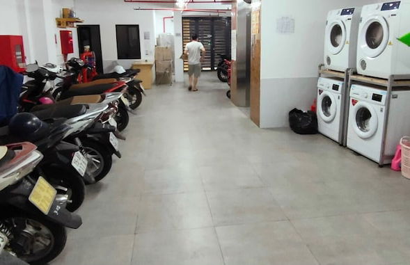 Era Apartment Kim Ma - Foto 2