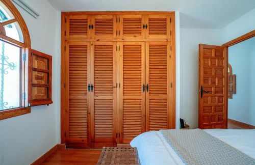 Villa La Caleta - Private Pool and Garden - Foto 56